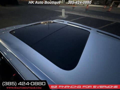 2013 Audi Allroad 2.0T quattro Premium Plus