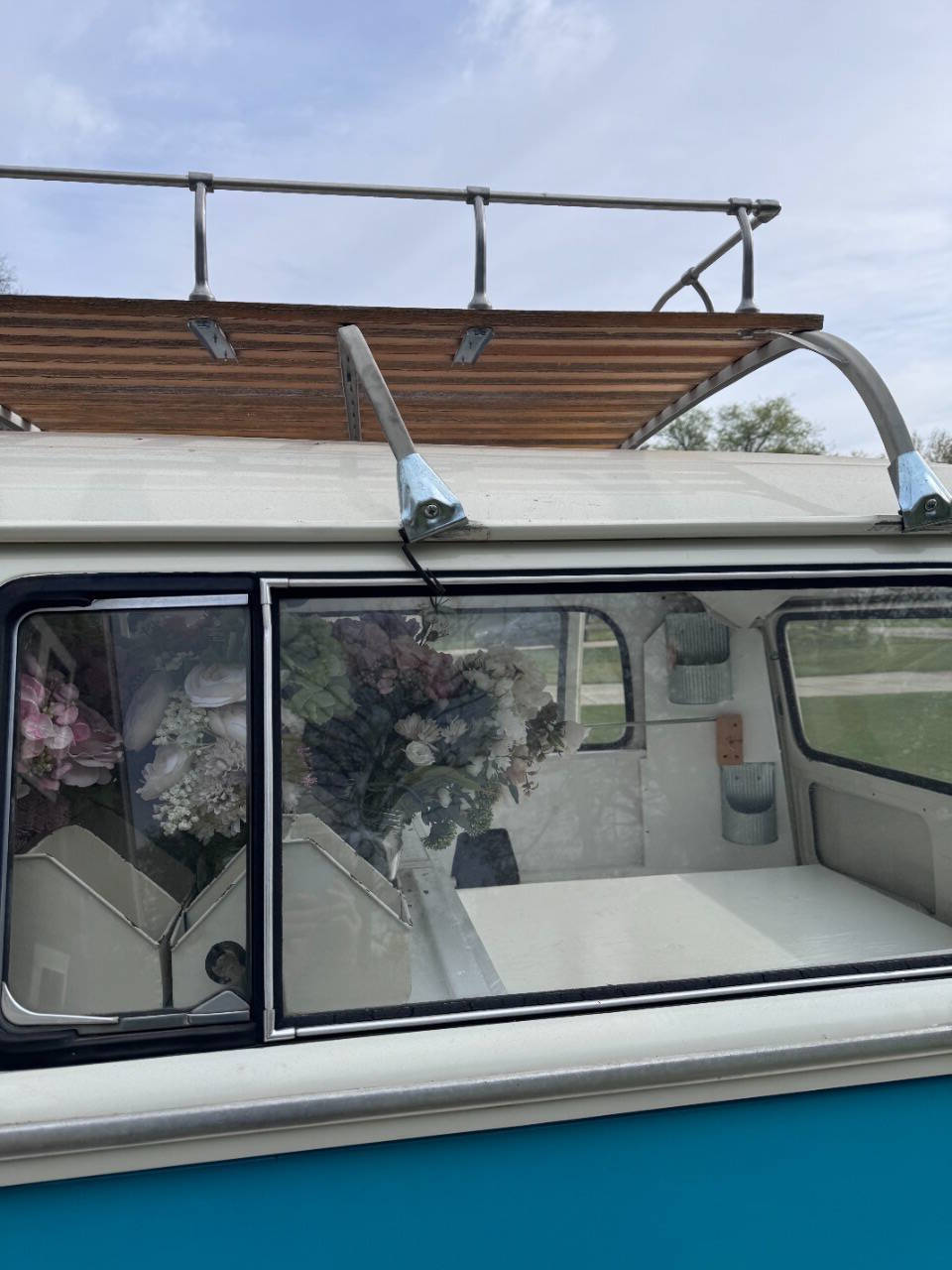 1971 Volkswagen Type 2 25