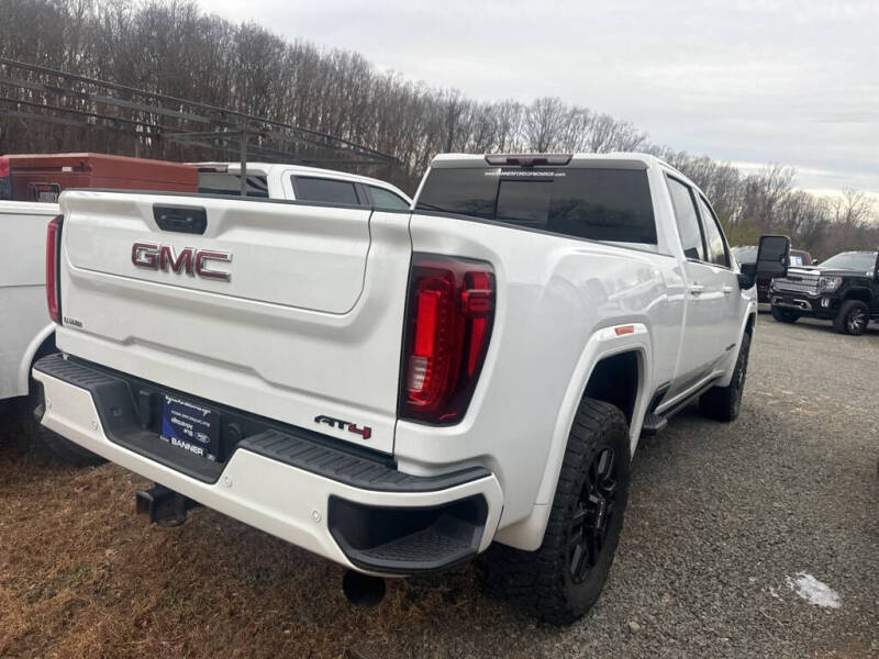 2021 GMC Sierra 2500HD