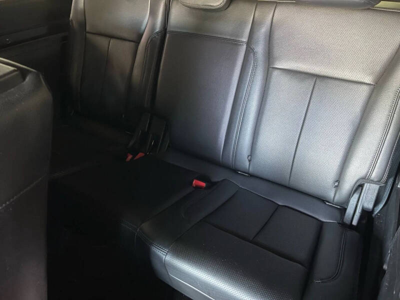 2018 Ford Expedition XLT