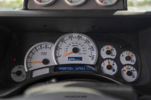 2004 HUMMER H2