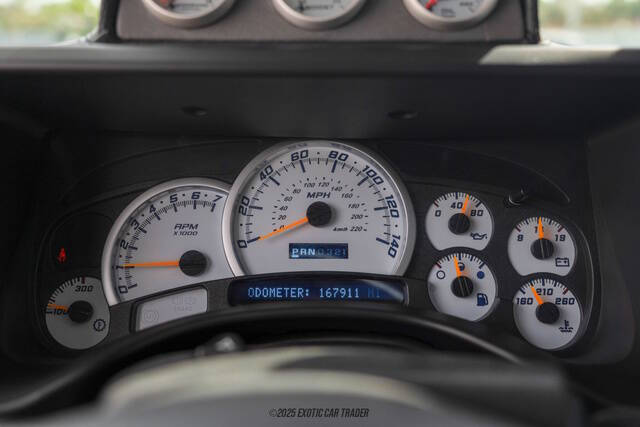 2004 HUMMER H2