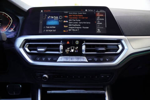 2021 BMW 3 Series 330i