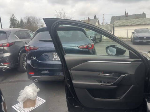 2025 Mazda CX-50 2.5 S Preferred