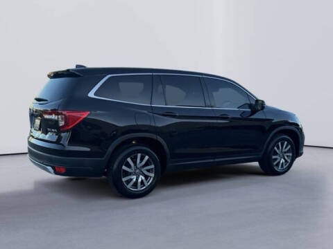 2020 Honda Pilot EX-L