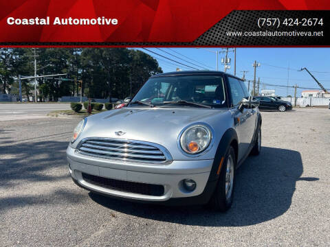 2010 MINI Cooper