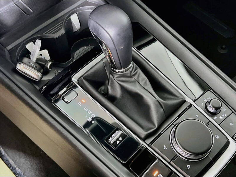 2026 Mazda CX-50 2.5 S Premium