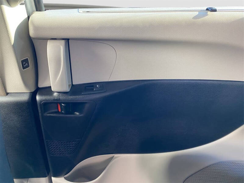 2020 Chrysler Pacifica Hybrid Touring