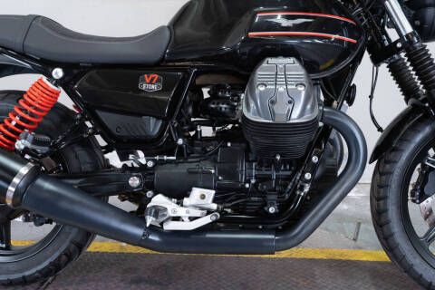 2023 Moto Guzzi V7 Special