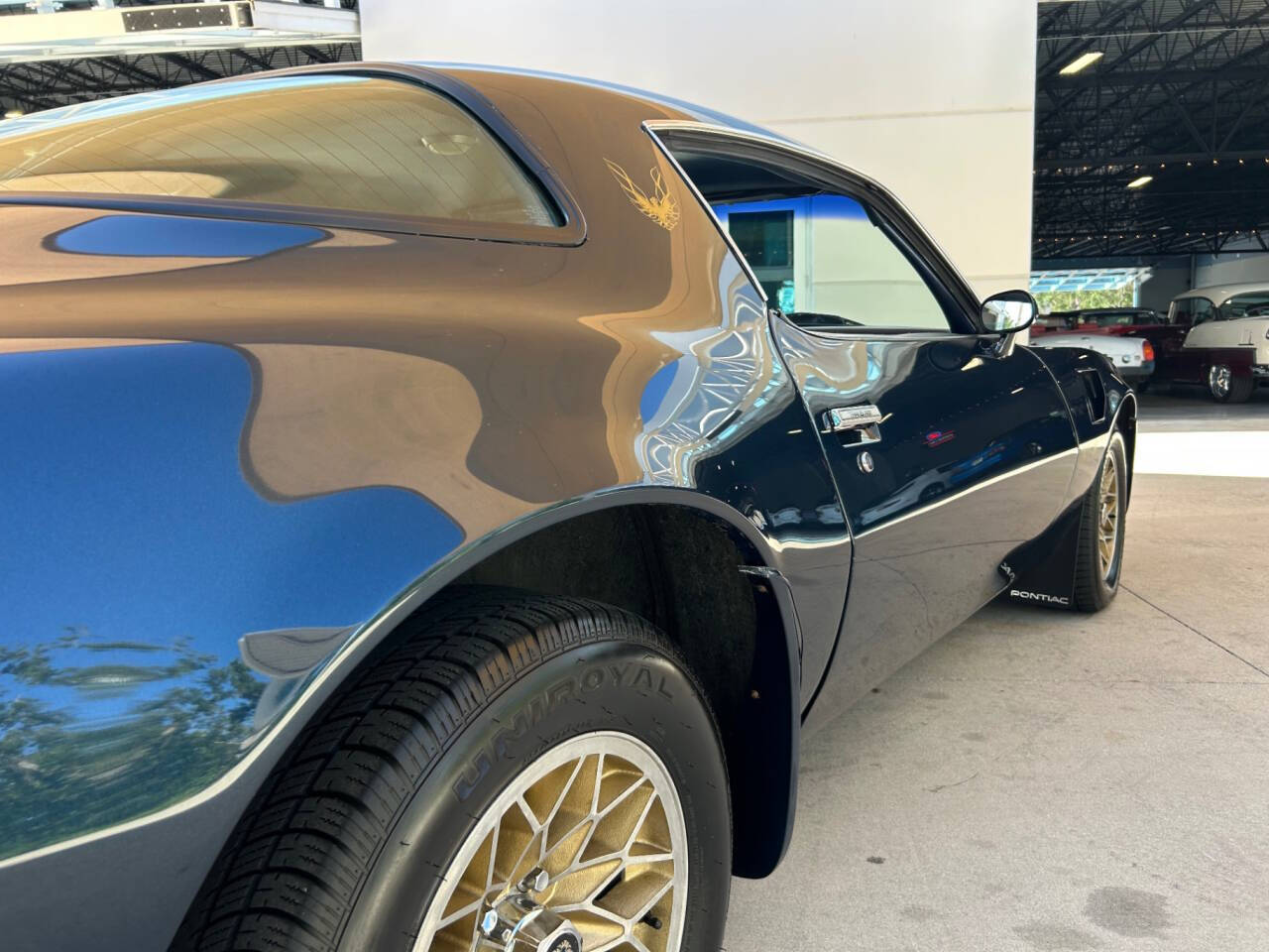 1981 Pontiac Firebird 18