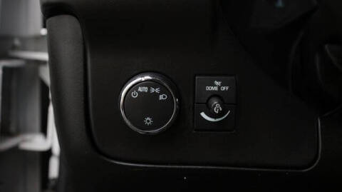 2023 Chevrolet Express 2500