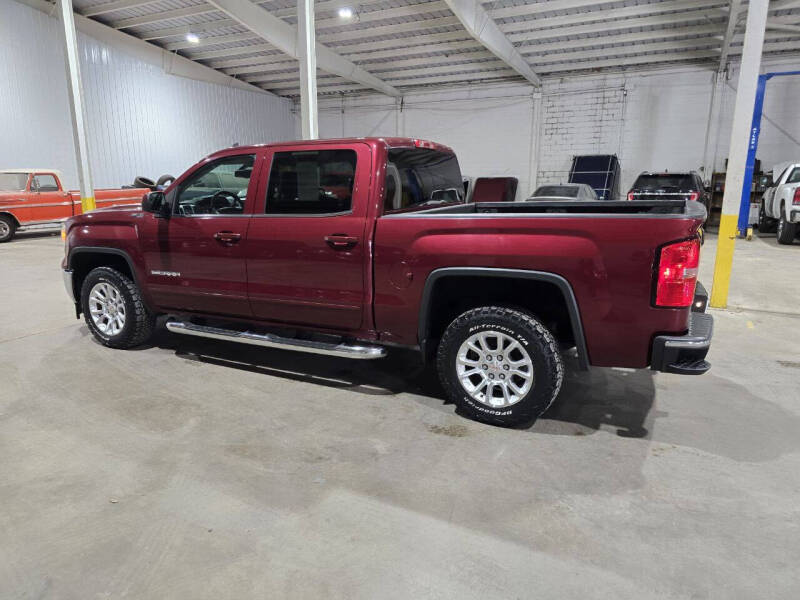 2014 GMC Sierra 1500