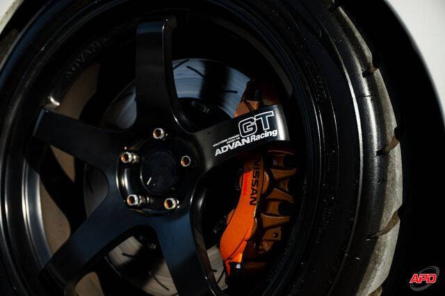 2014 Nissan GT-R Premium