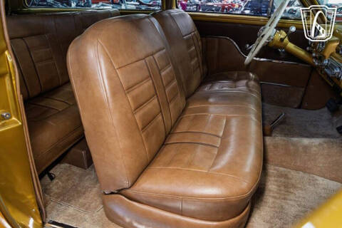 1950 Mercury Station Wagon