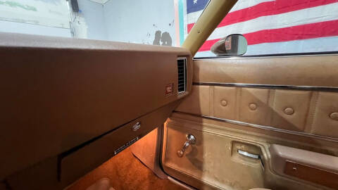 1974 Chevrolet Chevelle