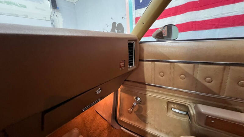 1974 Chevrolet Chevelle