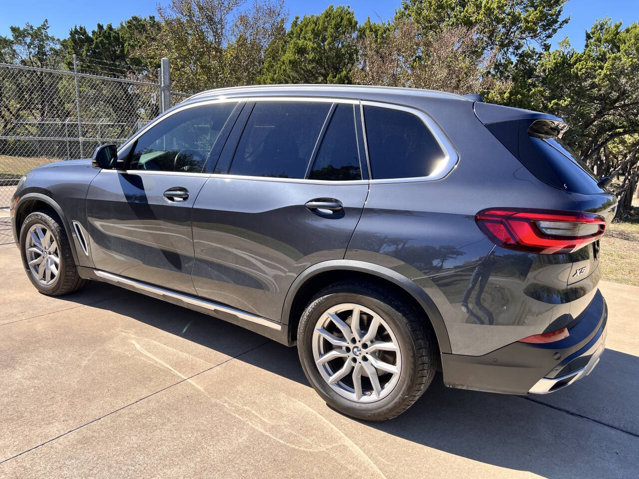 Used Car 2019 Bmw X5  Xdrive40i Awd 4dr Sports Activity Vehicle For Sale Under $35,000 In Austin, Texas