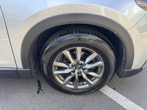 2020 Mazda CX-9 Touring
