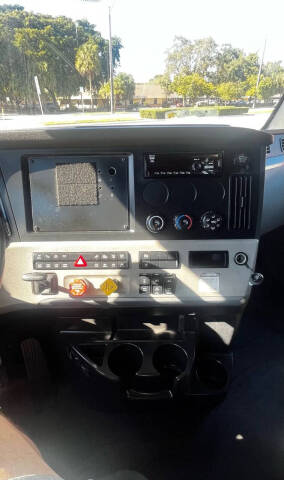 2020 Freightliner Cascadia