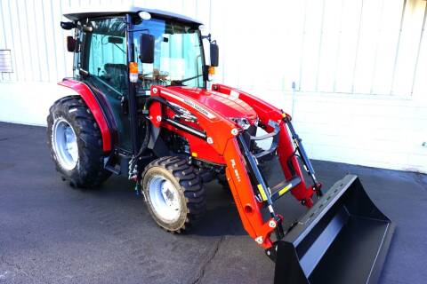 2024 Massey Ferguson MF1840MH for sale at Kens Auto Sales in Holyoke MA