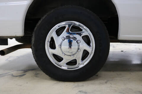 2014 Ford E-Series E-150