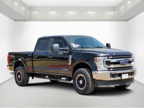 2021 Ford F-250 Super Duty for sale at Express Purchasing Plus in Hot Springs AR