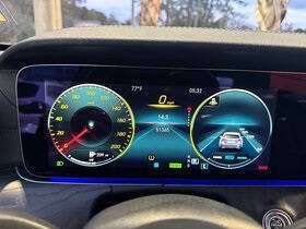 2021 Mercedes-Benz E-Class AMG E 53