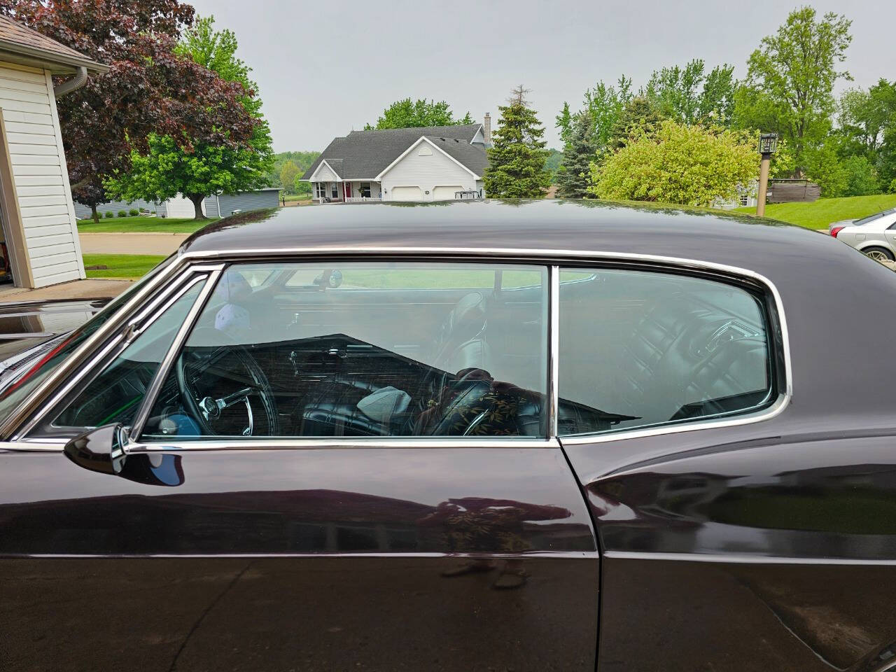1966 Chevrolet Caprice 67