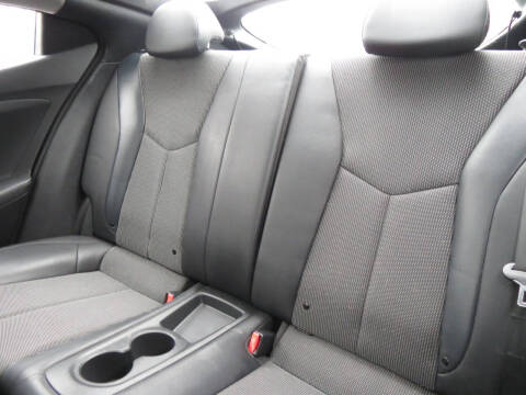 2013 Hyundai Veloster