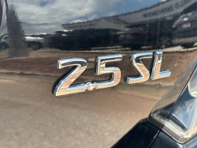 2011 Nissan Altima 15