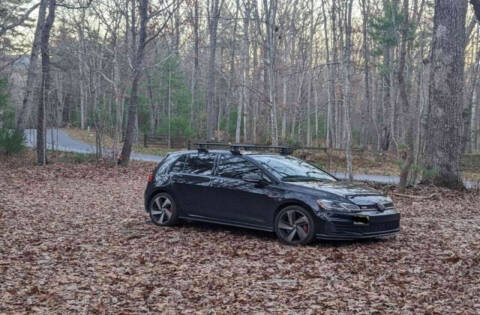 2019 Volkswagen Golf GTI for sale at JB Motorsports LLC in Portland OR
