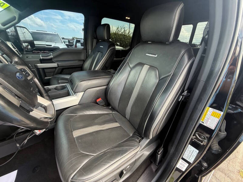 2019 Ford F-250 Super Duty