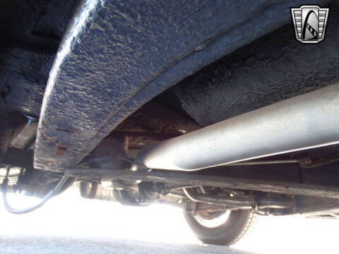 1957 Mercury Monterey