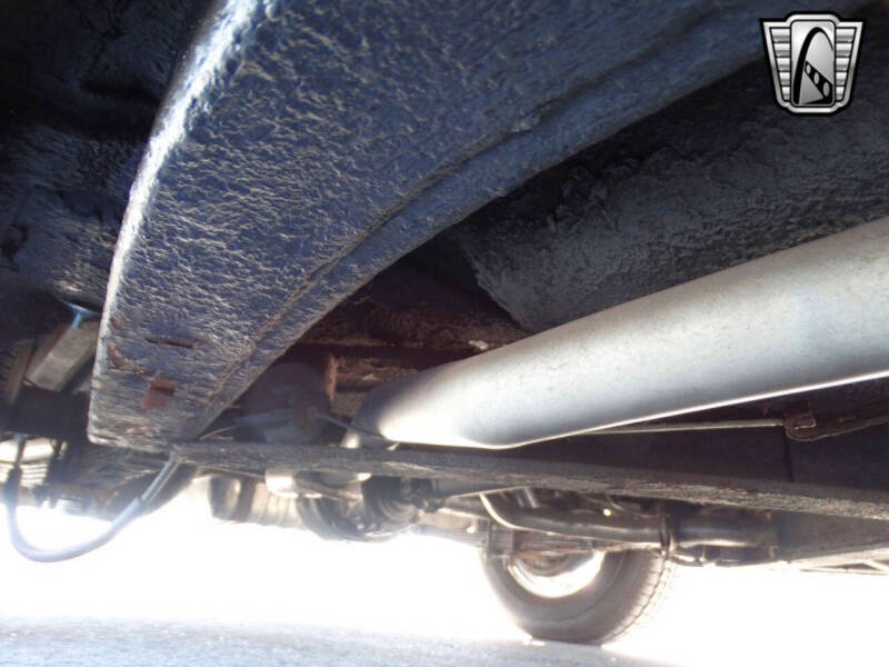 1957 Mercury Monterey