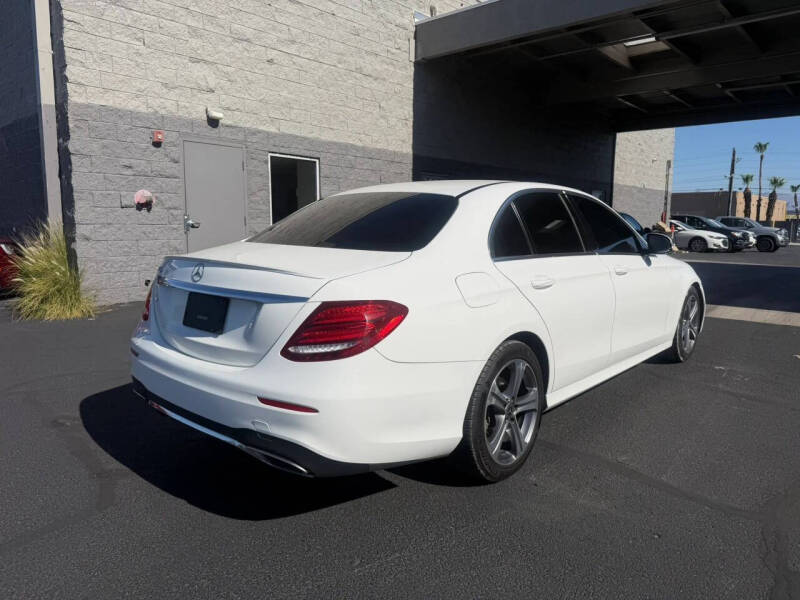 2019 Mercedes-Benz E-Class E 300