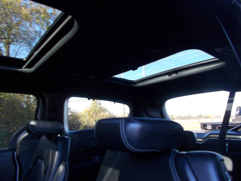 2019 Chrysler Pacifica Touring L Plus