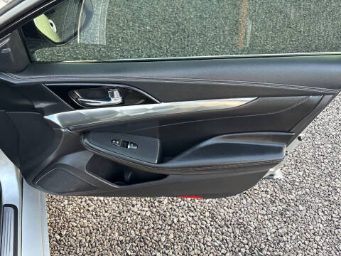 2022 Nissan Maxima 3.5 SV