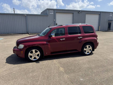 2006 Chevrolet HHR LT