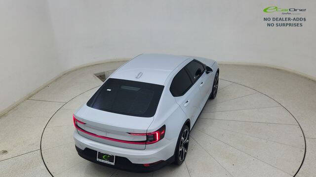 2023 Polestar 2