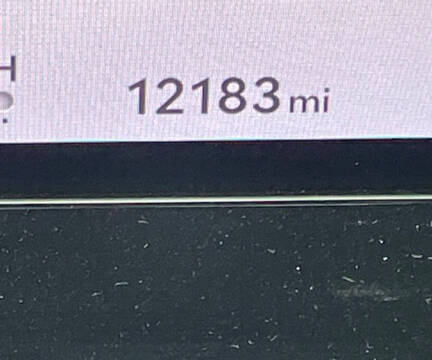 2025 Genesis GV80 2.5T Standard