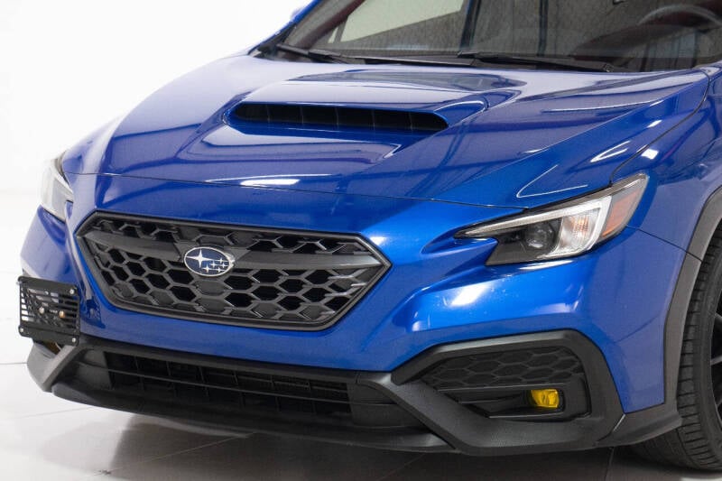 2022 Subaru WRX Premium photo 15