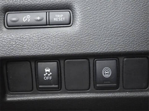 2021 Nissan Murano S