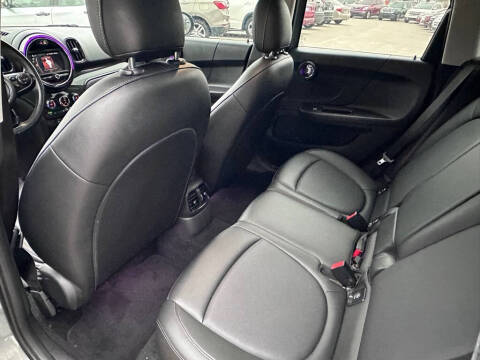 2020 MINI Countryman