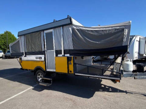 2005 Fleetwood RV E2