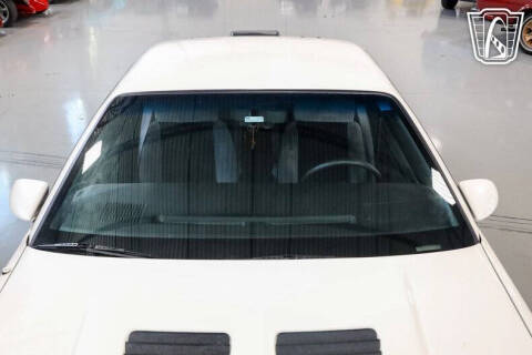 1986 Chevrolet Camaro Z28