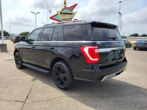 2021 Ford Expedition XLT