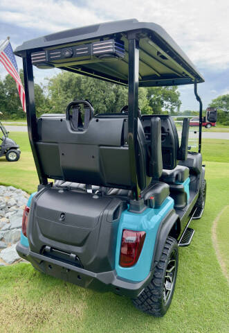 2025 Evolution D5 Maverick-4 Plus