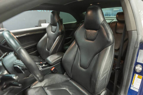 2014 Audi S5 3.0T quattro Prestige