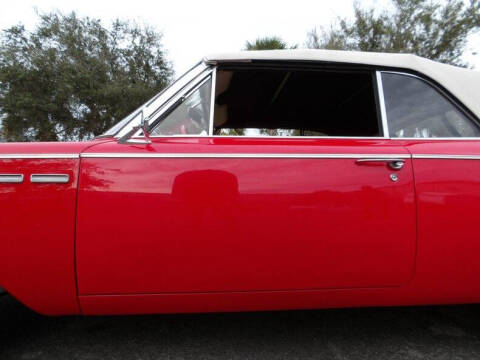 1963 Buick Skylark