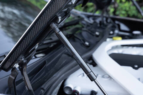 2014 Aston Martin Vanquish